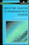Dielectric Analysis of Pharmaceutical Systems
