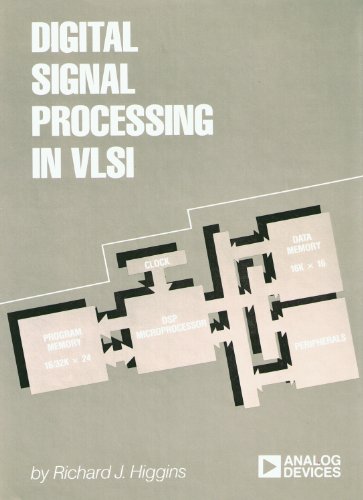 Digital Signal Processing in VLSI