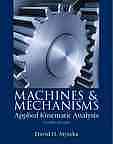 Machines &amp; Mechanisms