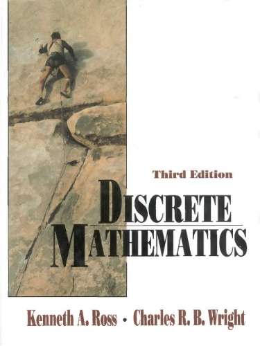 Discrete Mathematics