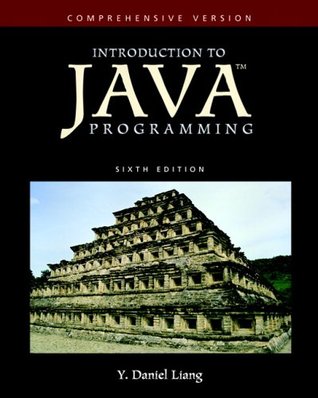 Introduction to Java Programming