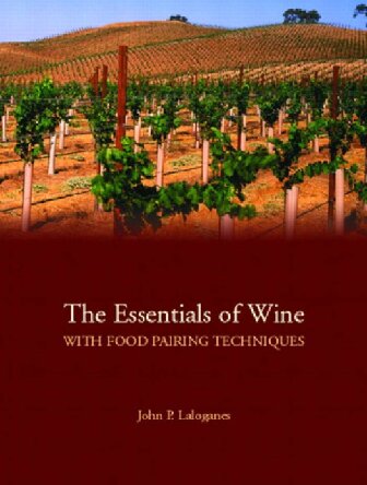 The Essentials of Wine with Food Pairing Techniques