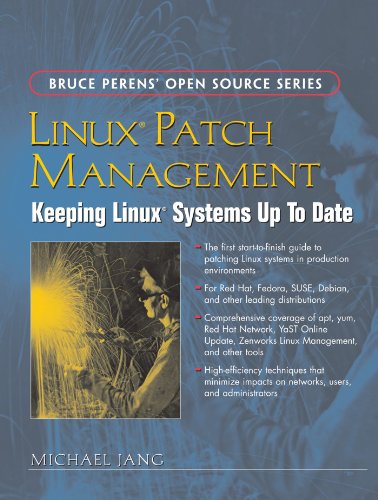 Linux Patch Management