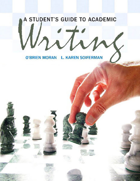 A Student's Guide to Academic Writing