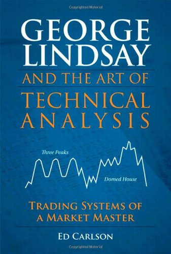 George Lindsay and the Art of Technical Analysis