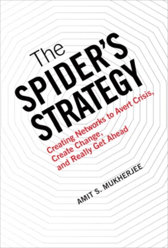 The Spider's Strategy