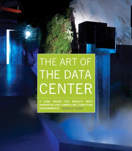 The art of the data center