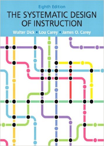 The Systematic Design of Instruction