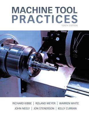 Machine Tool Practices