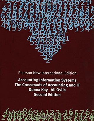 Accounting information systems : the crossroads of accounting & IT