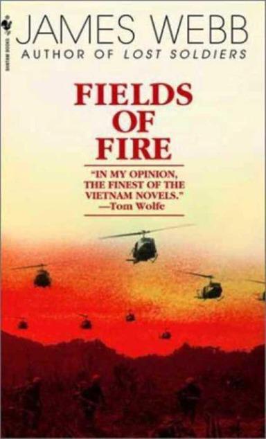 Fields Of Fire