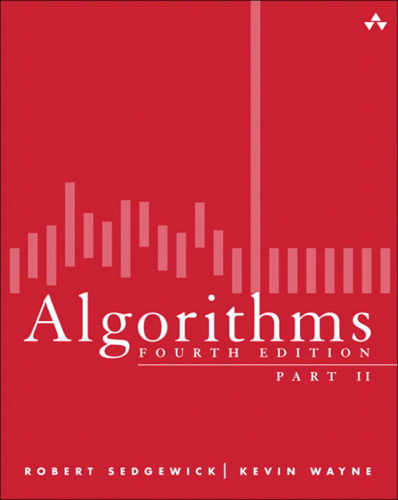 Algorithms: Part II