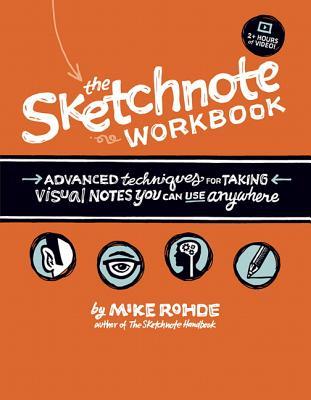 The Sketchnote Workbook