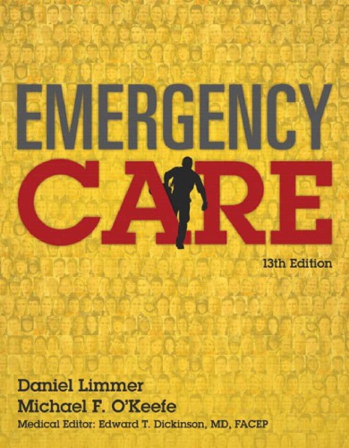 Emergency Care (EMT)