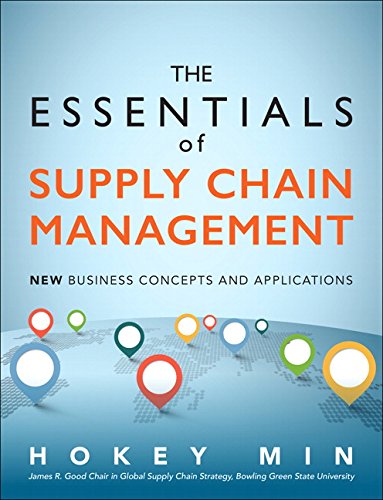 The Essentials of Supply Chain Management