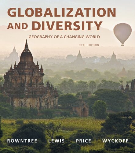 Globalization and Diversity