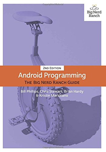 Android Programming