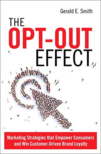 The Opt-Out Effect