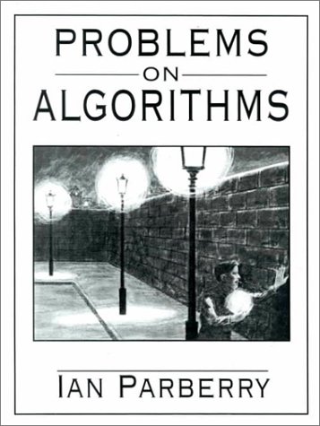 Problems On Algorithms