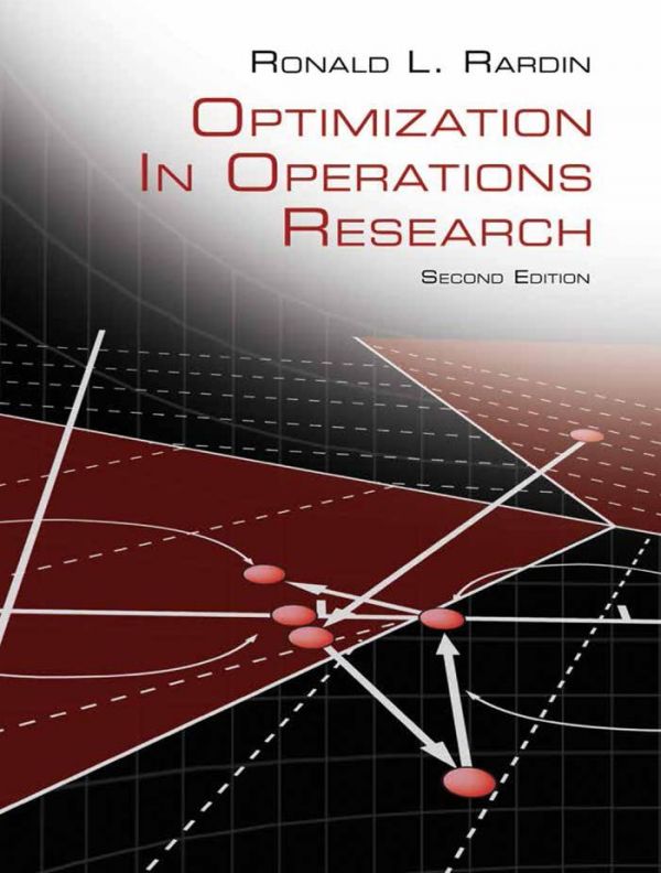 Optimization in Operations Research