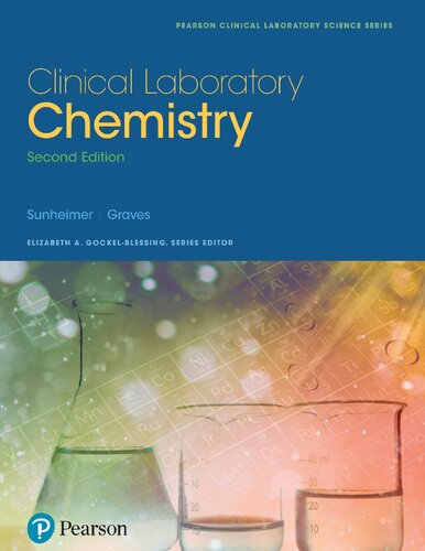 Clinical Laboratory Chemistry