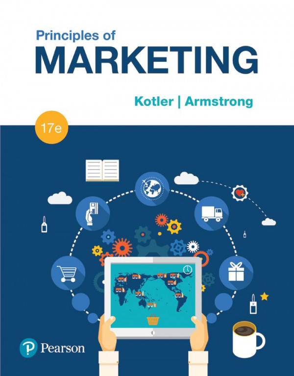 Principles of Marketing