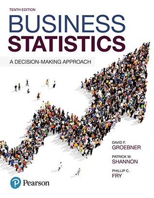 Business Statistics