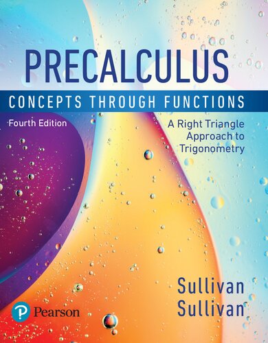 Precalculus