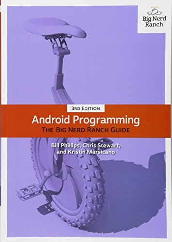 Android Programming