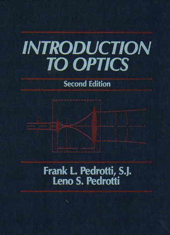 Introduction to Optics