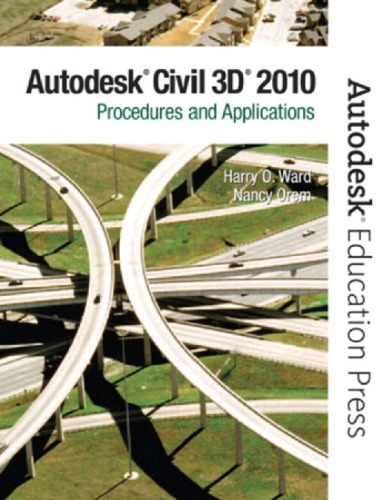 AutoCAD Civil 3D 2010
