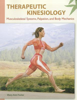 Therapeutic Kinesiology