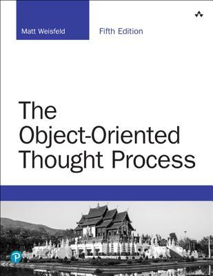 Object-Oriented Thought Process, The (Developer's Library)