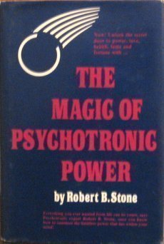 The magic of psychotronic power