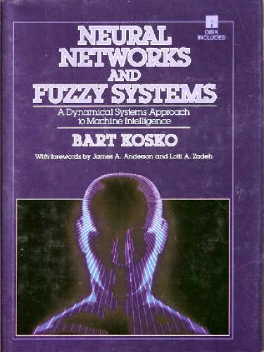 Neural Networks and Fuzzy Systems