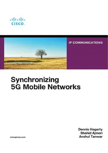 Synchronizing 5g Mobile Networks