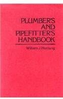 Plumbers and Pipefitters Handbook