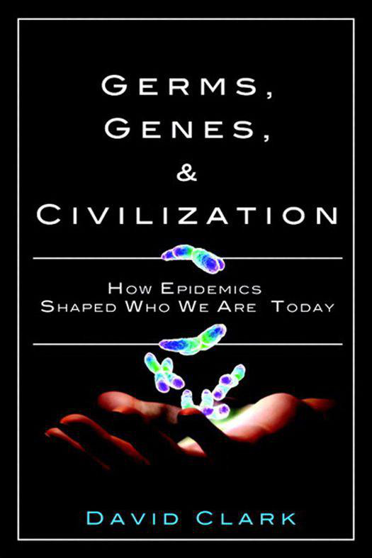 Germs, Genes, &amp; Civilization