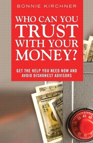 Who Can You Trust with Your Money?