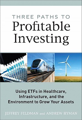 Three Paths to Profitable Investing