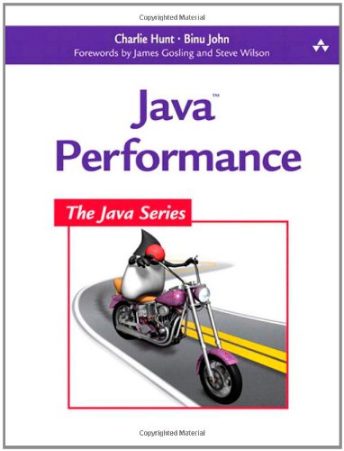Java Performance on Multi-Core Platforms