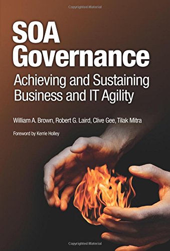 SOA Governance