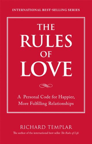 The Rules of Love