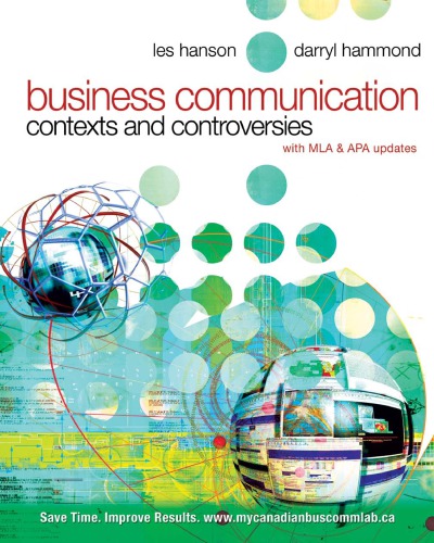 Business Communication