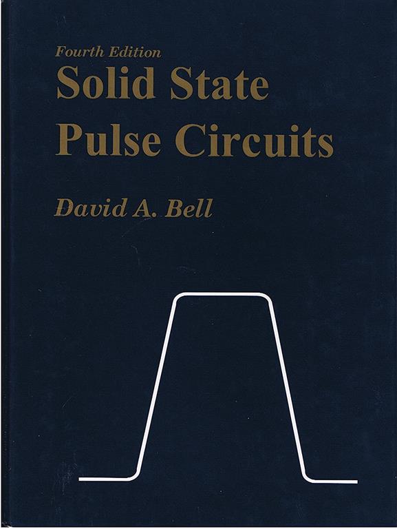 Solid State Pulse Circuits