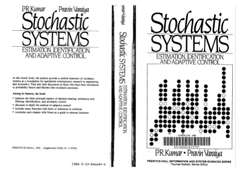 Stochastic Systems