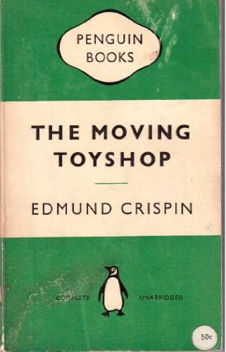 The Moving Toyshop