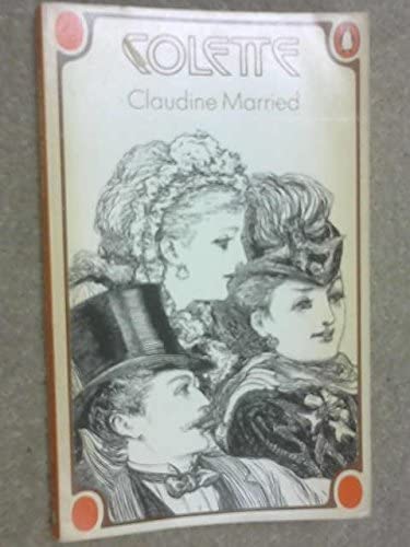 Claudine Married