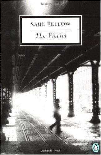 The Victim