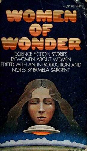 Women of Wonder